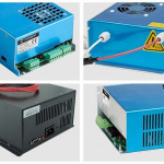 Nguồn cho máy khắc Laser CO2 (60W – 150W)