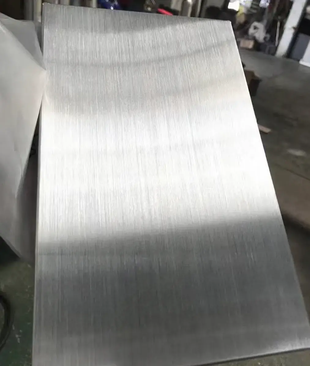 Đánh xước bề mặt