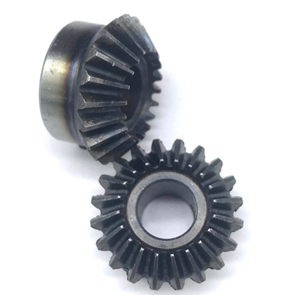 bánh răng côn ăn khớp 90 độ