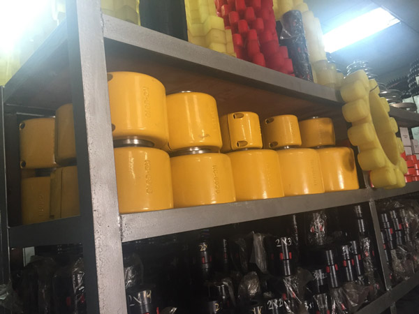 khớp nối xích công nghiệp KC-6018