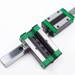 Con trượt vuông dẫn hướng HGH15CA - Ray trượt 15