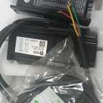 Động cơ bước Closed-loop 57CME23 – Driver CL57C (Nâng cấp từ CL57)