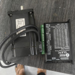 Động cơ bước Closed-loop 57CME23 – Driver CL57C (Nâng cấp từ CL57)
