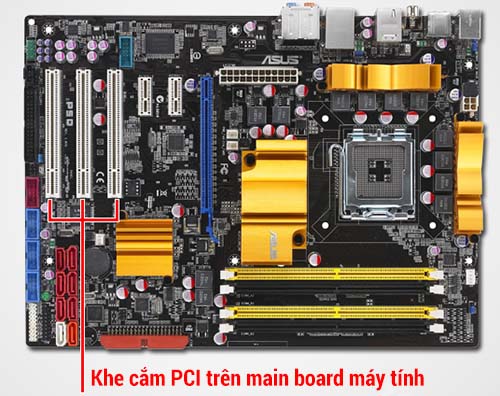 main board máy tính